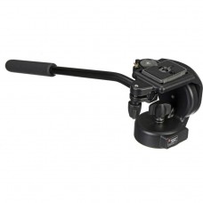 Головка Manfrotto 128RC Micro Fluid Video Head (128RC)